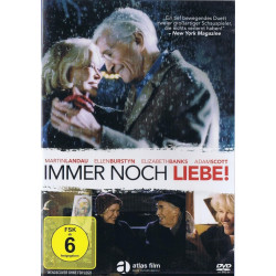 DVD - Immer noch Liebe (Neu)