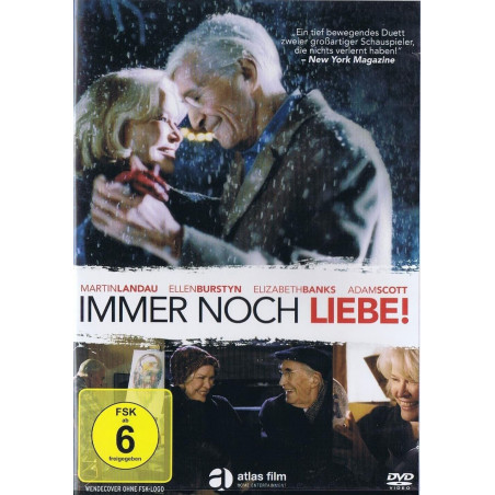 DVD - Immer noch Liebe (Neu)
