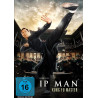 DVD - Ip Man - Kung Fu Master (Neu)