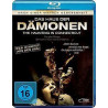 Blu Ray - Das Haus der Dämonen (Gebraucht)