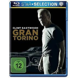 Blu Ray - Gran Torino (Gebraucht)