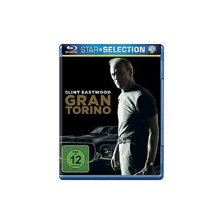 Blu Ray - Gran Torino (Gebraucht)