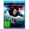 Blu Ray - Man of Steel (Gebraucht)