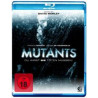 Blu Ray - Mutants - Du wirst sie töten müssen (Gebraucht)