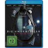 Blu Ray - Redistributors - Die Umverteiler (Gebraucht)