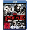 Blu Ray - Screwed - Krieg im Knast (Gebraucht)