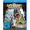Blu Ray - The Jurassic Game (Gebraucht)