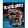 Blu Ray - Triassic World (Gebraucht)