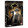 DVD - Babylon Berlin - Serie 1 und 2 (Gebraucht)