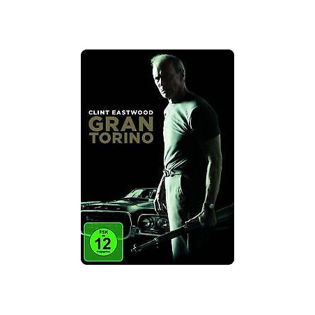 DVD - Gran Torino (Gebraucht)