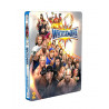 Blu Ray -  WWE WrestleMania 33 (Gebraucht)