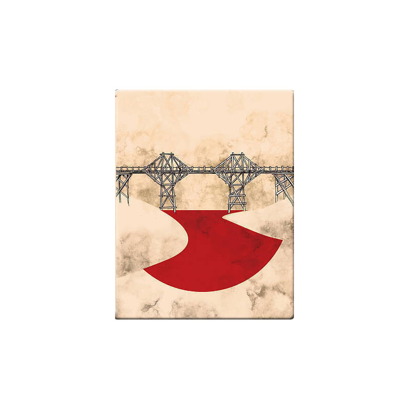 Blu Ray - The Bridge On The River Kwai (Gebraucht)