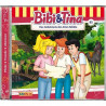 CD  - BIBI & TINA - DAS GEHEIMNIS DER ALTEN MÜHLE (Gebraucht)