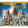 CD -  Goldenes Südtirol (Gebraucht)