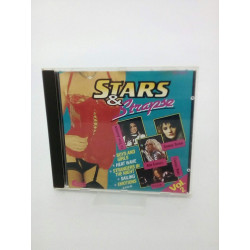 CD -  Stars & Strapse Vol. 2 (Gebraucht)