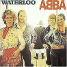 CD - Abba - Waterloo (Gebraucht)