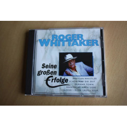 CD  - Roger Whittaker - Seine großen Erfolge (Gebraucht)