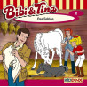 CD - BIBI & TINA - DAS FOHLEN (Gebraucht)
