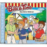 CD - Bibi und Tina - das Kleine Hufeisen (Gebraucht)
