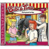 CD - Bibi und Tina - Rennpferd in Not (Gebraucht)