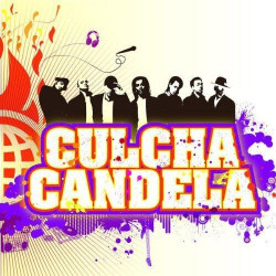 CD - Culcha Candela (Gebraucht)