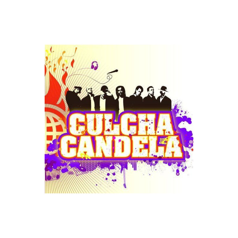 CD - Culcha Candela (Gebraucht)