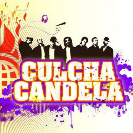 CD - Culcha Candela (Gebraucht)