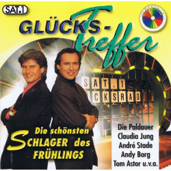 CD - Glücks Treffen sat 1 (Gebraucht)