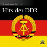 CD - Various - Hits der Ddr (Gebraucht)