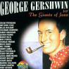 CD - Various - Play George Gershwin (Gebraucht)