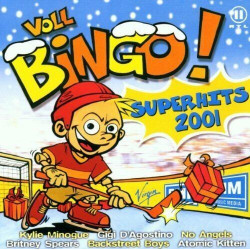 CD - Voll Bingo (Gebraucht)
