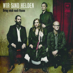 CD - Wir sind Helden Bring mich nach Hause (Gebraucht)