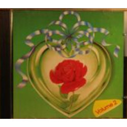 CD - Zärtlichkeit Nummer 1 (Gebraucht)