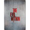 PS4 - The Evil Within Steelbook (Ohne Spiel) (Neuwertig)
