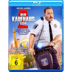 Blu Ray - Der Kaufhaus Cop 2 (Gebraucht)